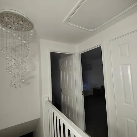 Tyburn Home, Birmingham With Free Parking Exterior photo
