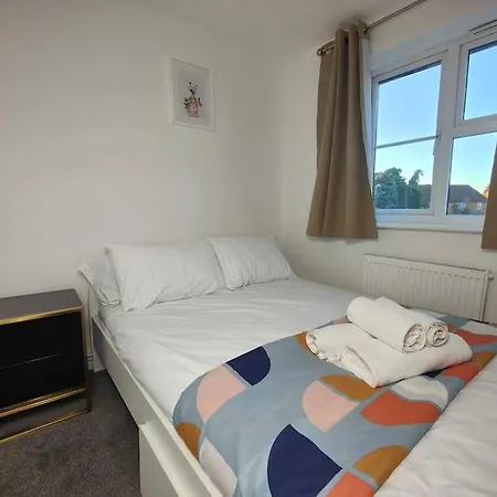 Tyburn Home, Birmingham With Free Parking Exterior photo