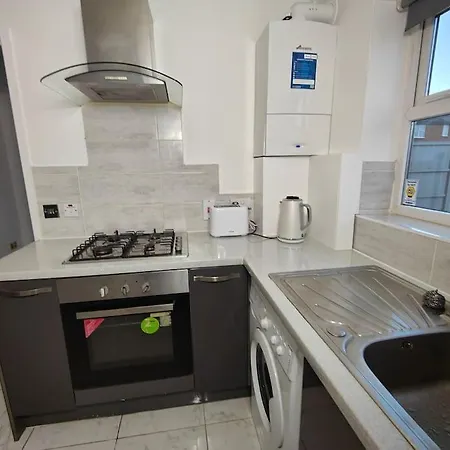 Tyburn Home, Birmingham With Free Parking Exterior photo