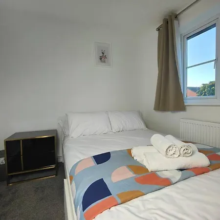 Tyburn Home, Birmingham With Free Parking Exterior photo