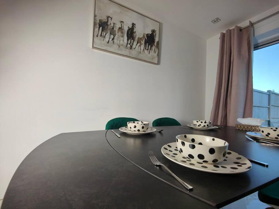 Tyburn Home, With Free Parking * Birmingham
